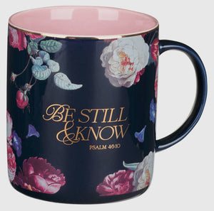 Christian Coffee Mug