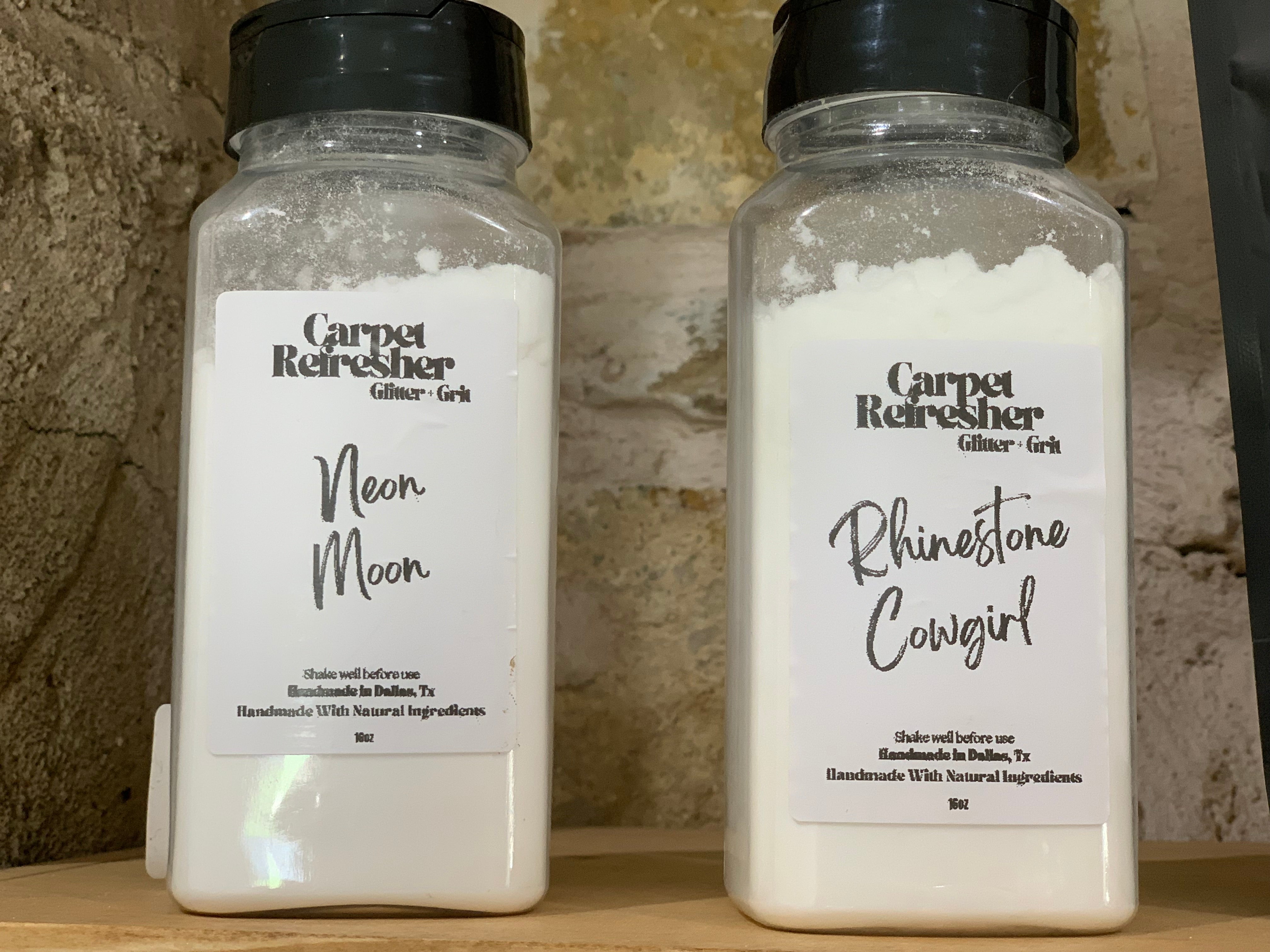 Carpet Freshener