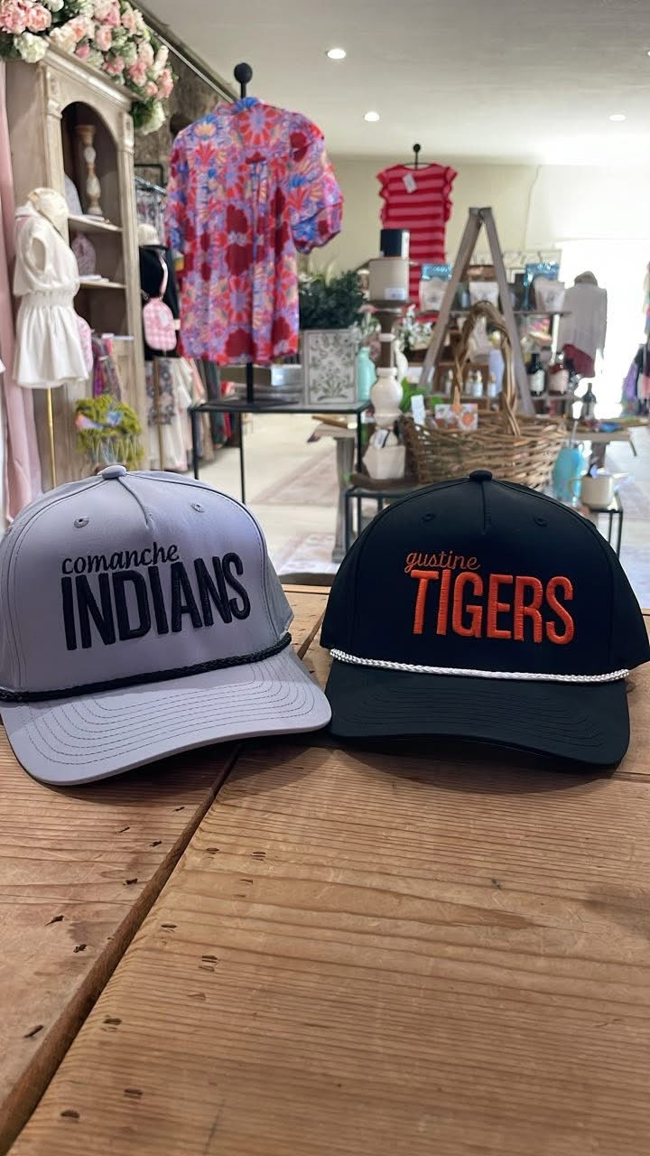 Team Hats