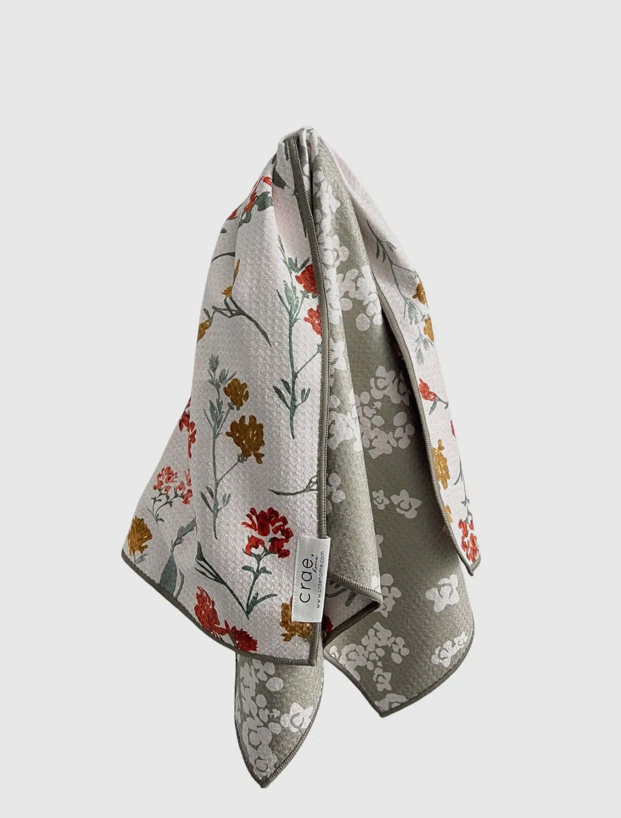 Crae.Home Hand Towel