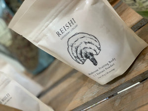Mushroom Powder