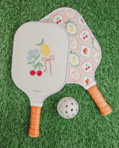 Pickle Ball Rackets