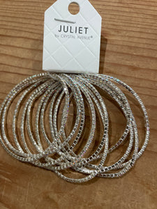 Bling Bracelets