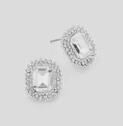 Jeweled Studs