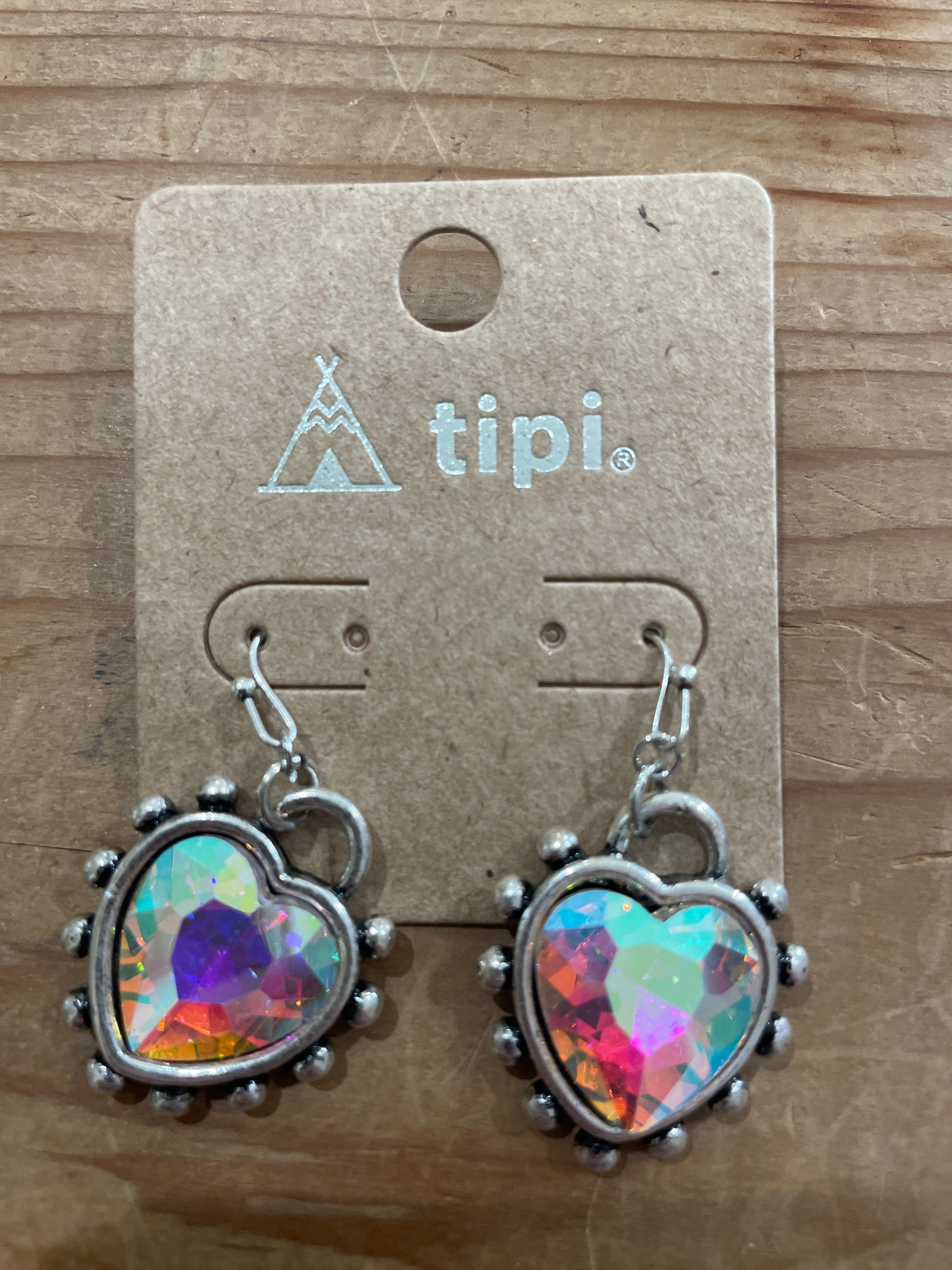 Bling Earrings