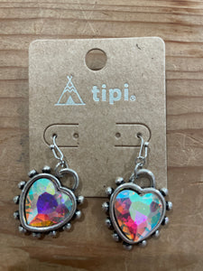 Bling Earrings