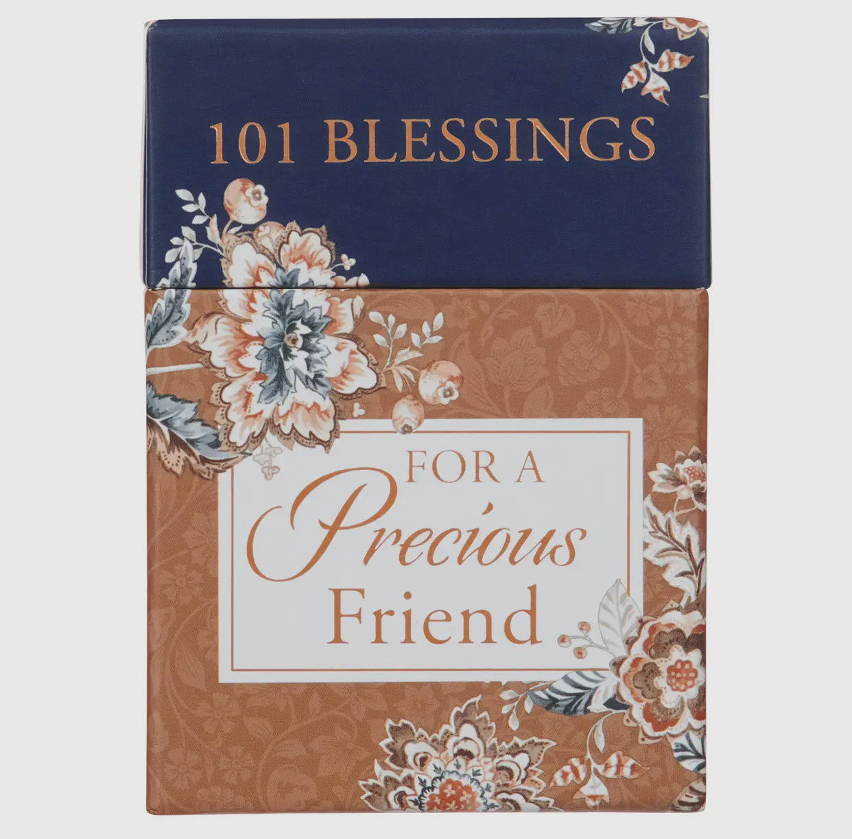 Box of Blessings