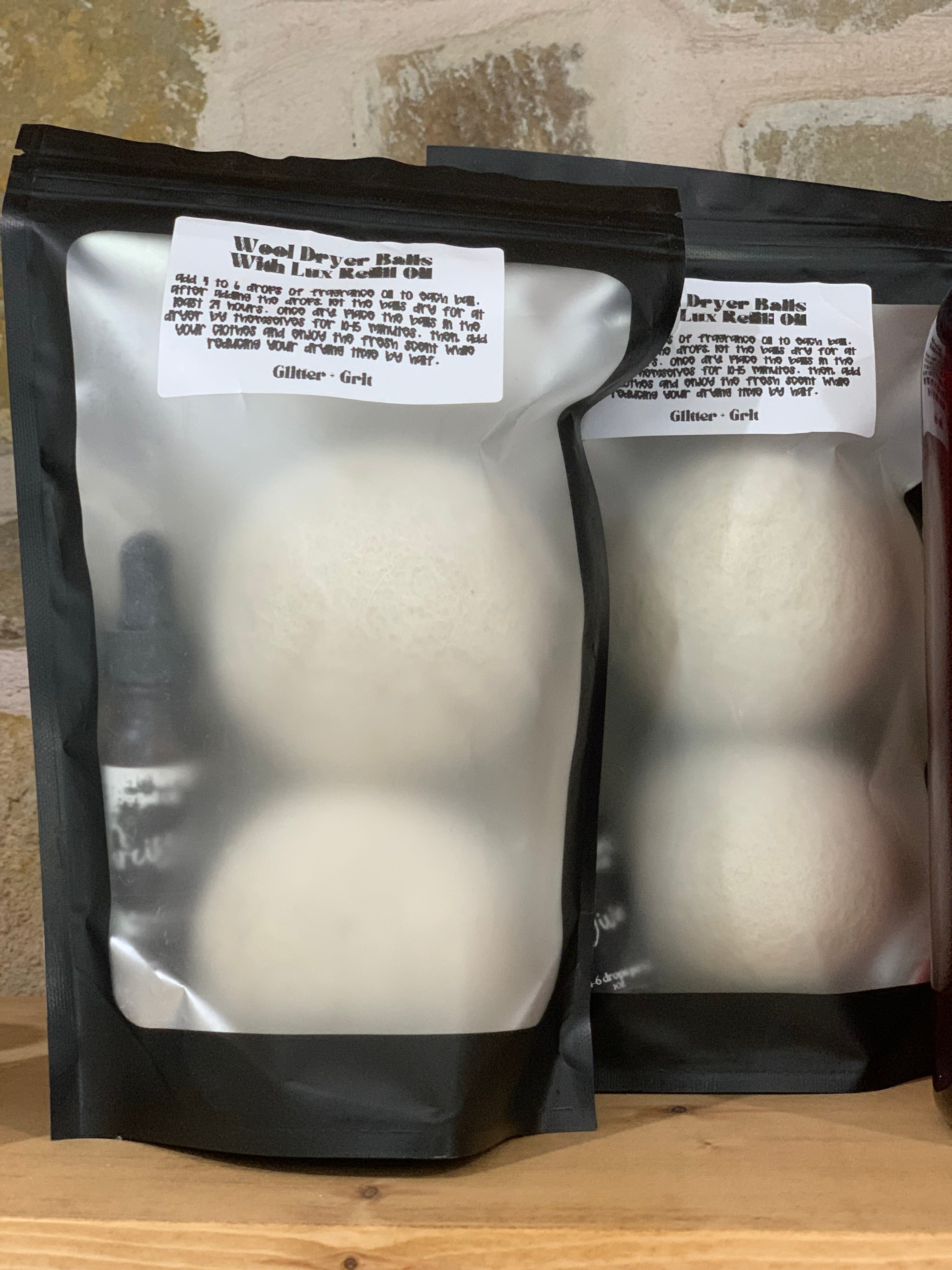 Dyer Ball Set- Cowboy