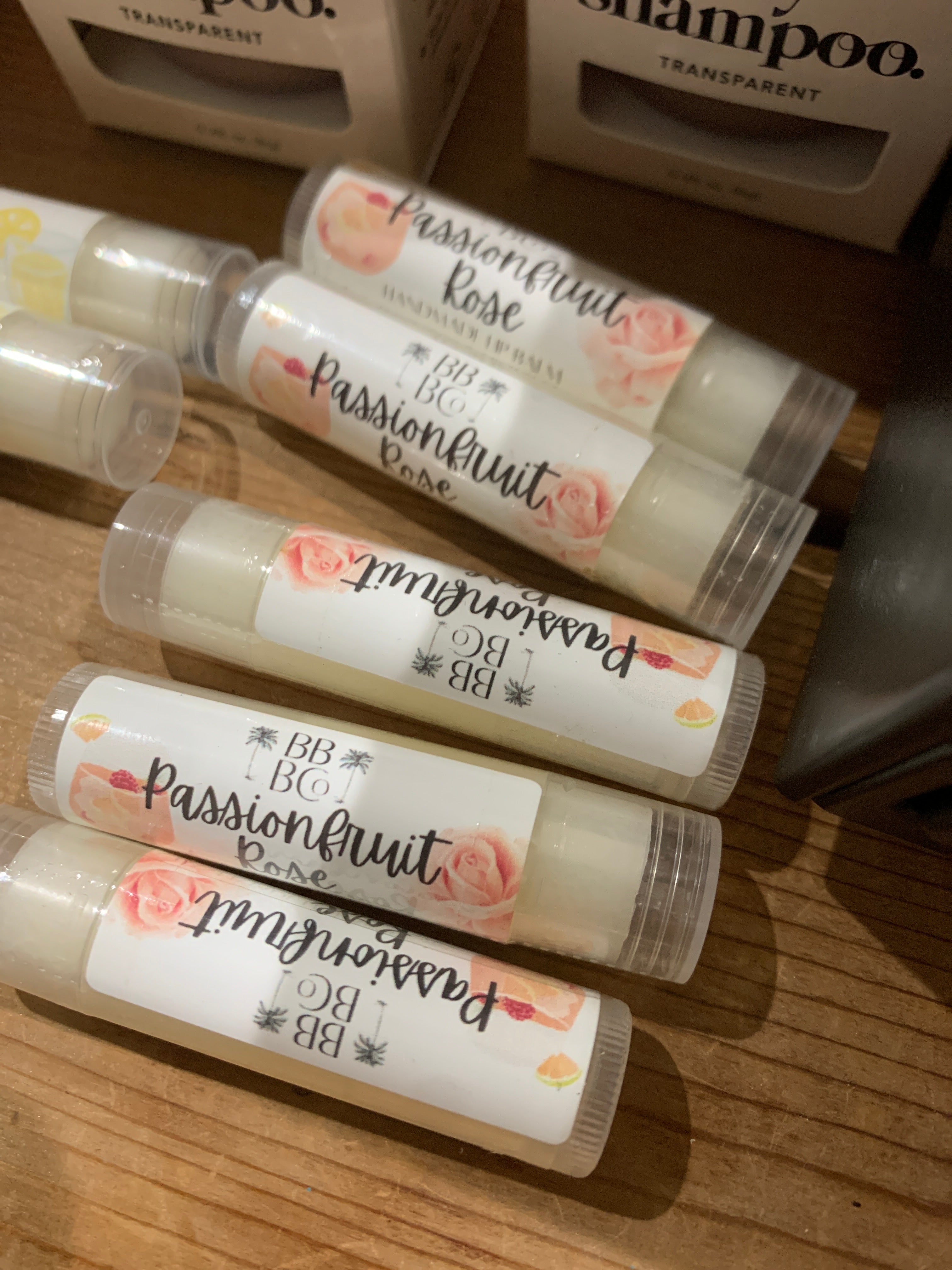 BBB Co. Chapstick