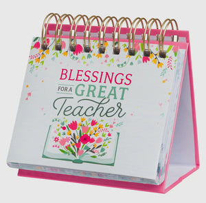 Blessings Calendar