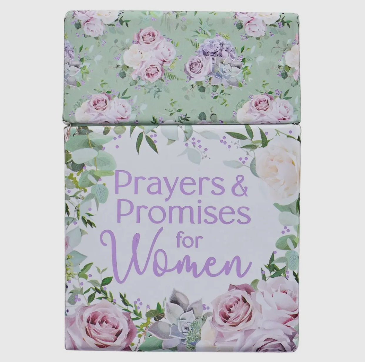 Box of Blessing-Promises for Women