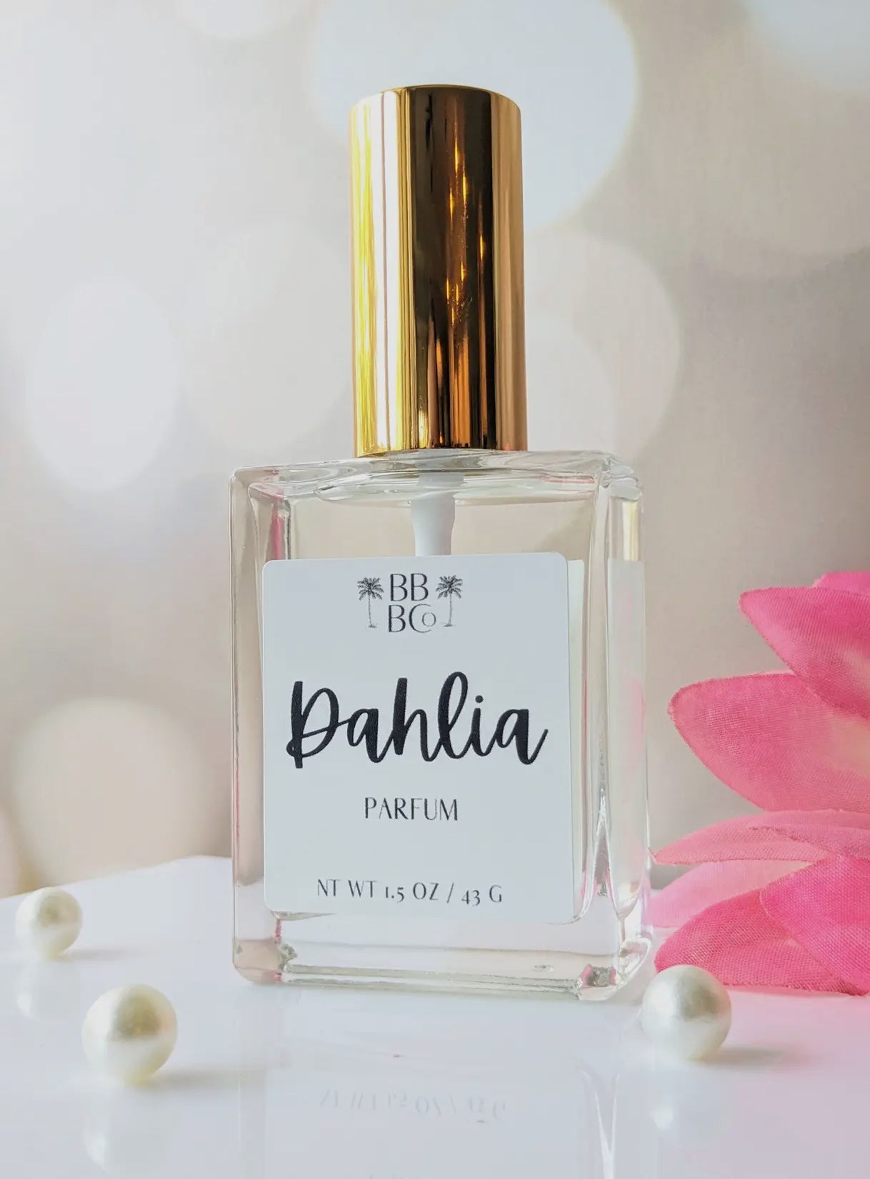 BBB Co. Perfume