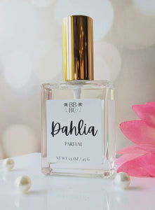 BBB Co. Perfume