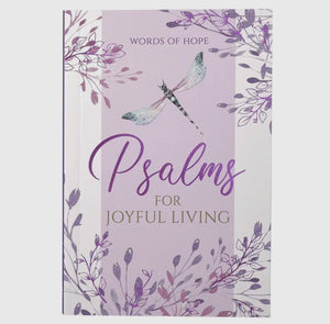 Psalms for Joyful Living