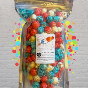 Popculture- Da Bomb Popped