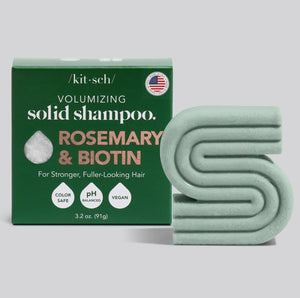 Kitsch- Shampoo Bar