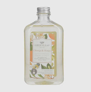 Greenleaf Oil Refill