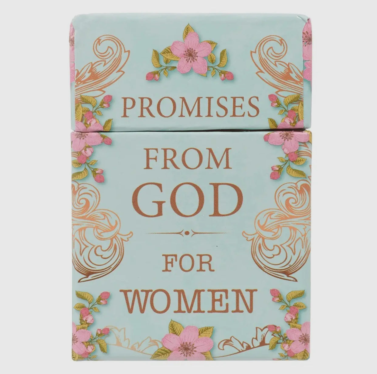Box of Blessings-Promises for Women
