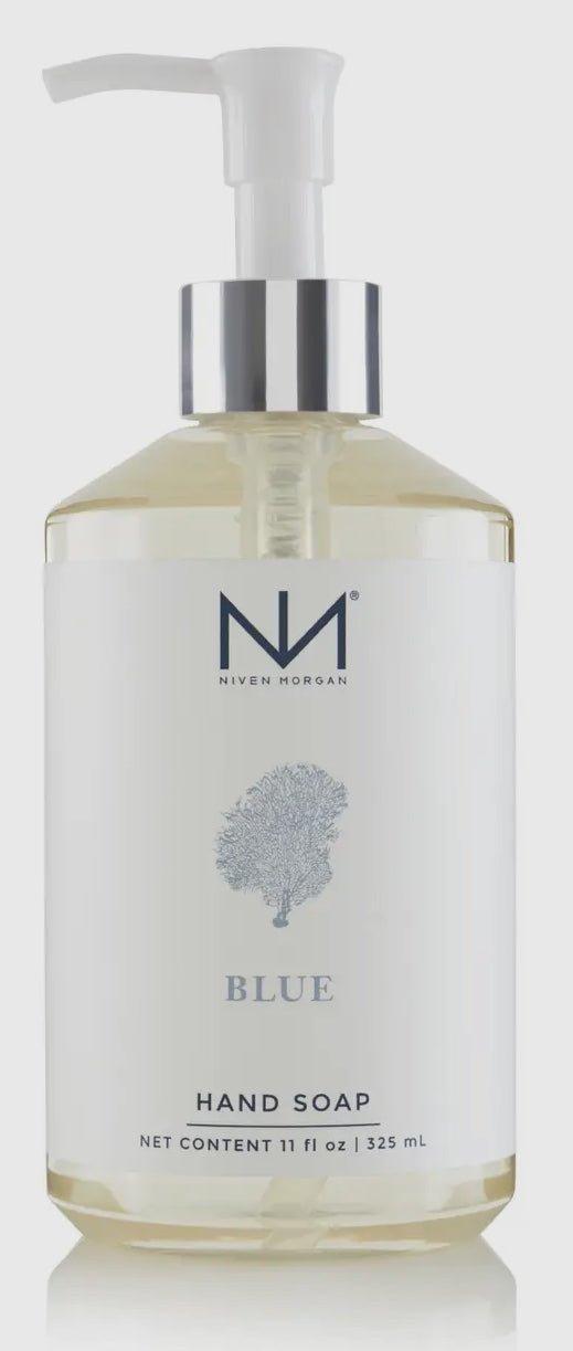 Niven Morgan- Hand Soap