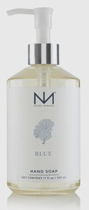 Niven Morgan- Hand Soap