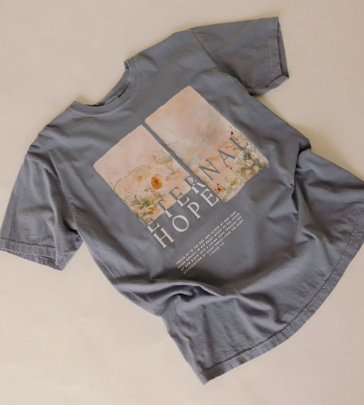 Eternal Hope Tee