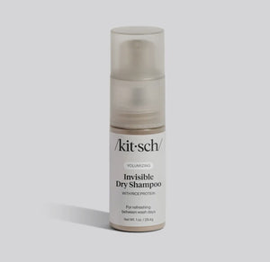 Kitsch-Invisible Dry Shampoo