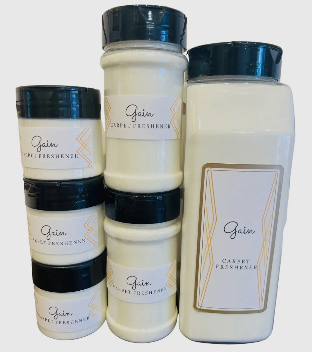 Carpet Refresher- 6 oz