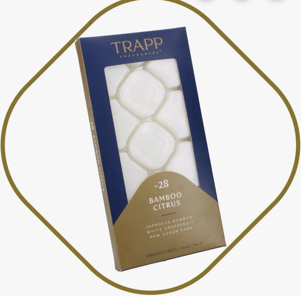 Trapp Candle Wax Melts