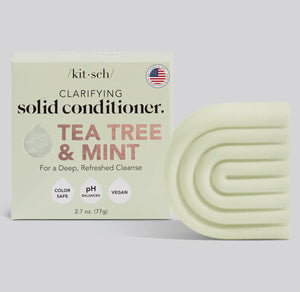 Kitsch-Conditioner Bar