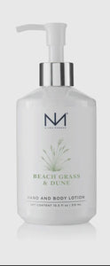 Niven Morgan- Hand Lotion