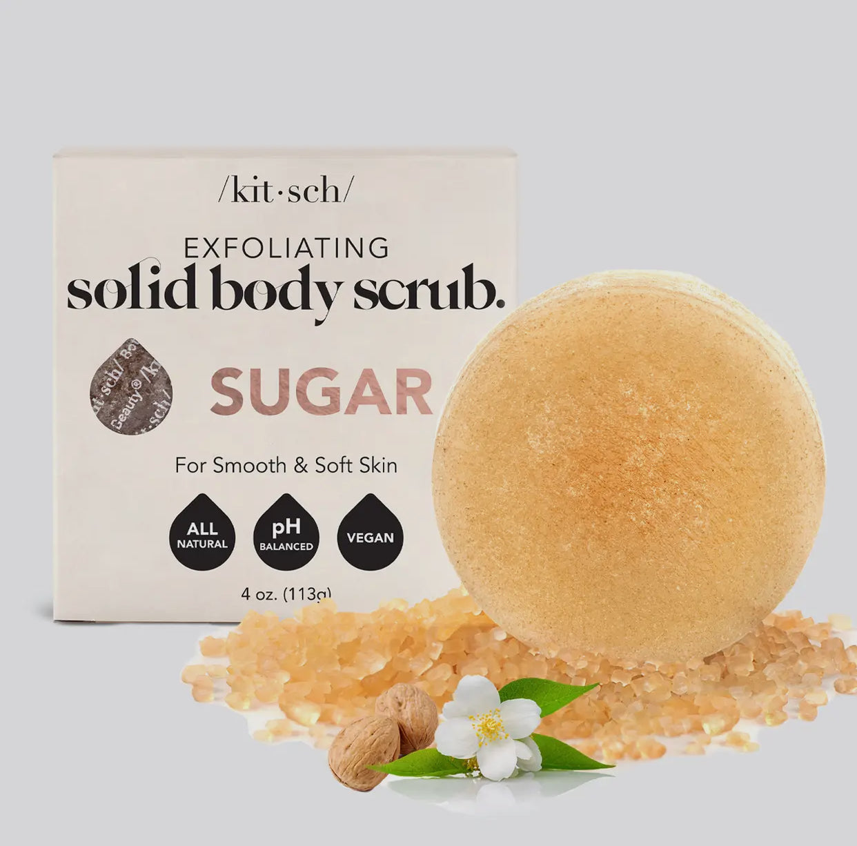 Kitsch Body Scrub