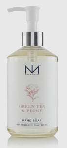Niven Morgan- Hand Soap