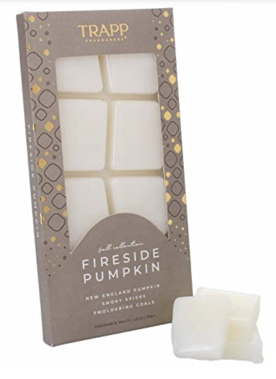 Trapp Candle Wax Melts