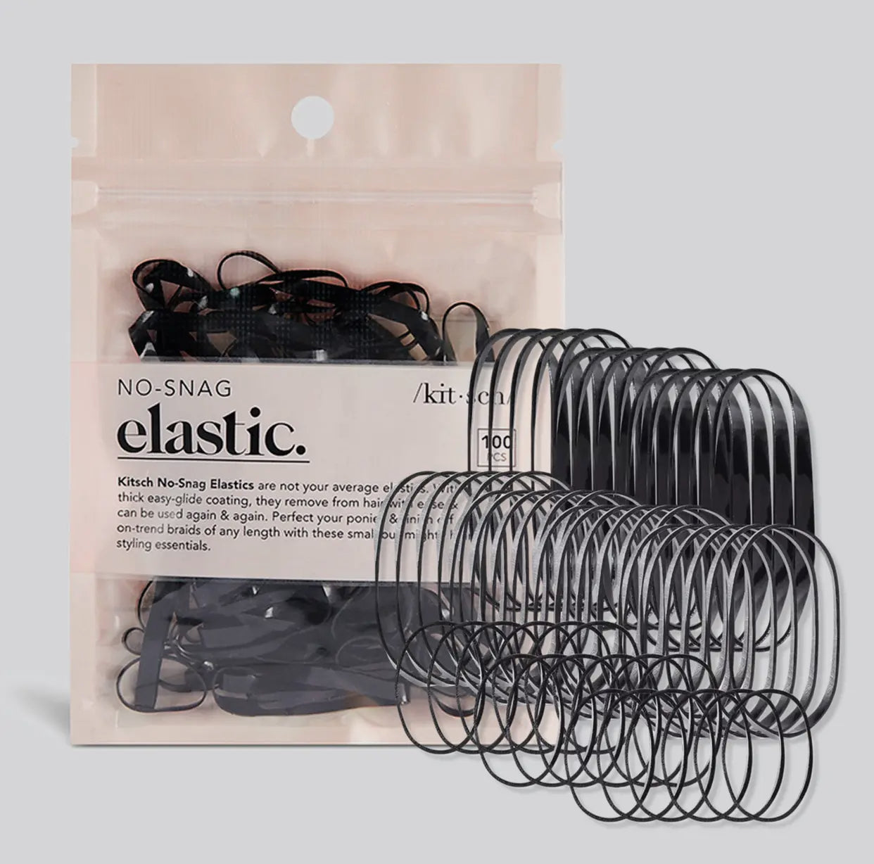 Kitsch Elastics