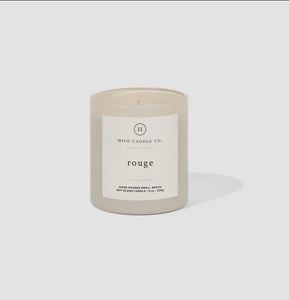 Hico Candle Co-8oz