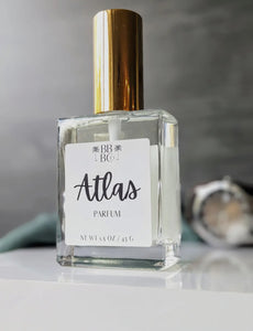 BBB Co. Perfume