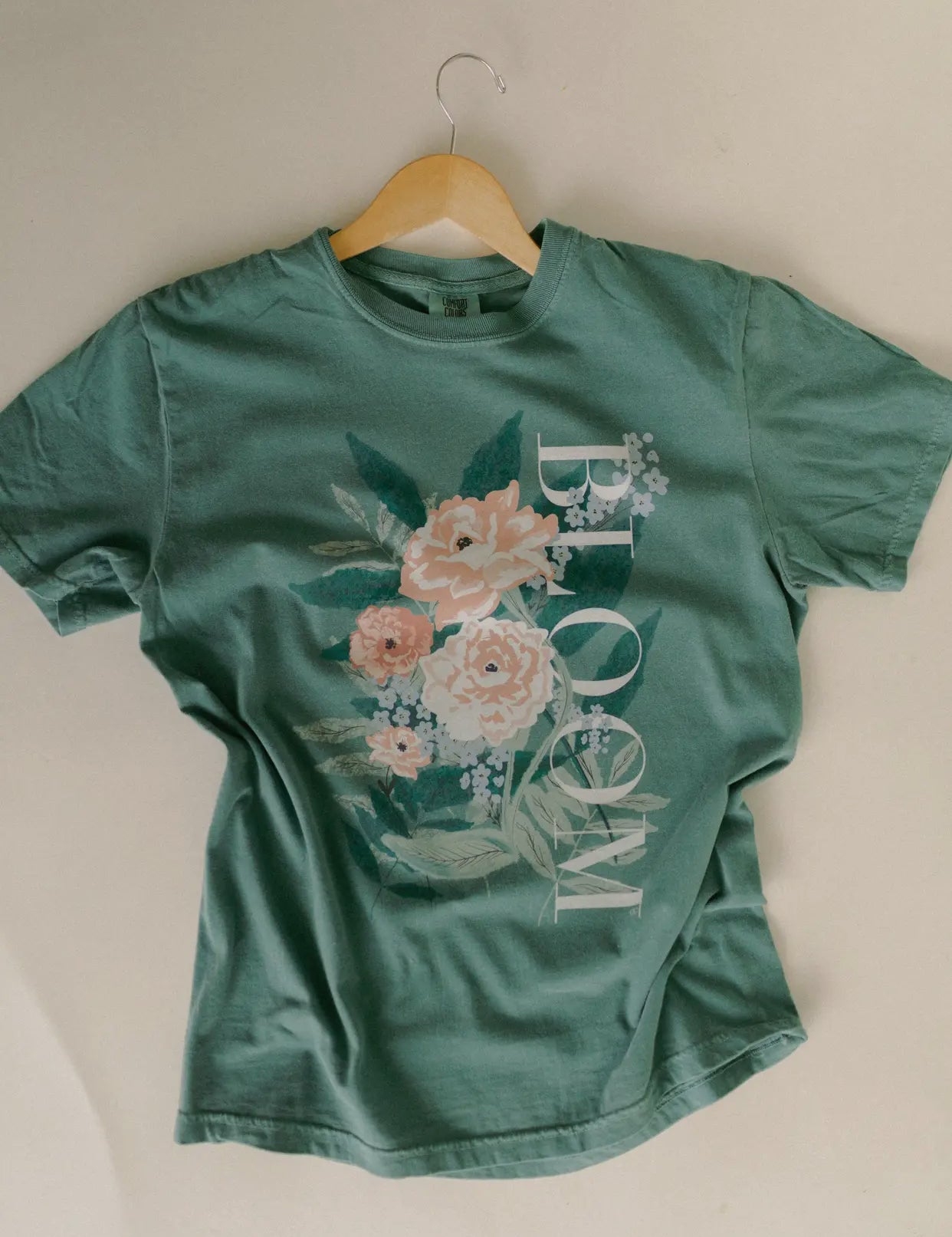 Bloom Tee