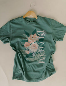 Bloom Tee