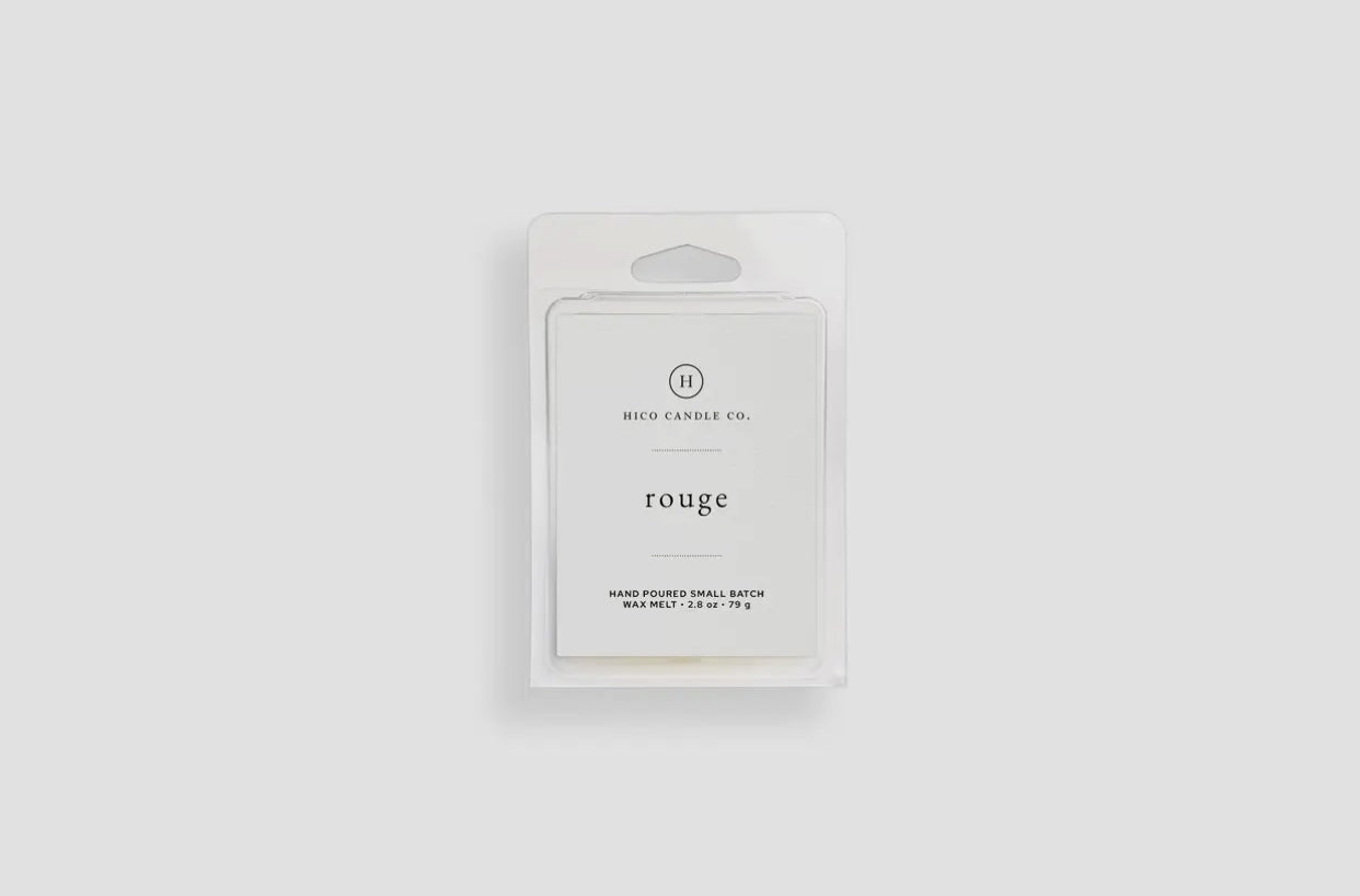 Hico Candle Co Wax Melt