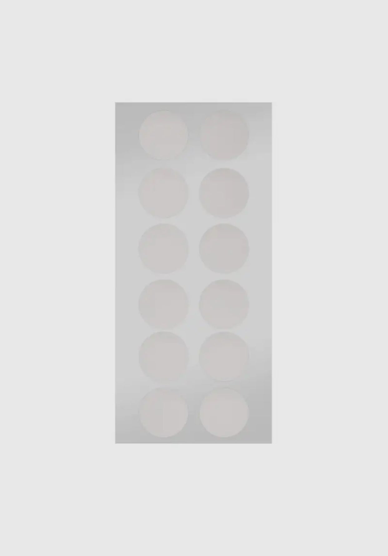 Purifying Blemish Patches