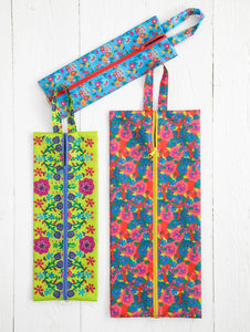 Packing Cubes (3)-Bright Floral
