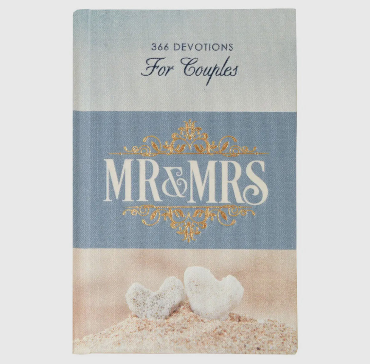 Mrs. & Mrs. 365 Devotionals