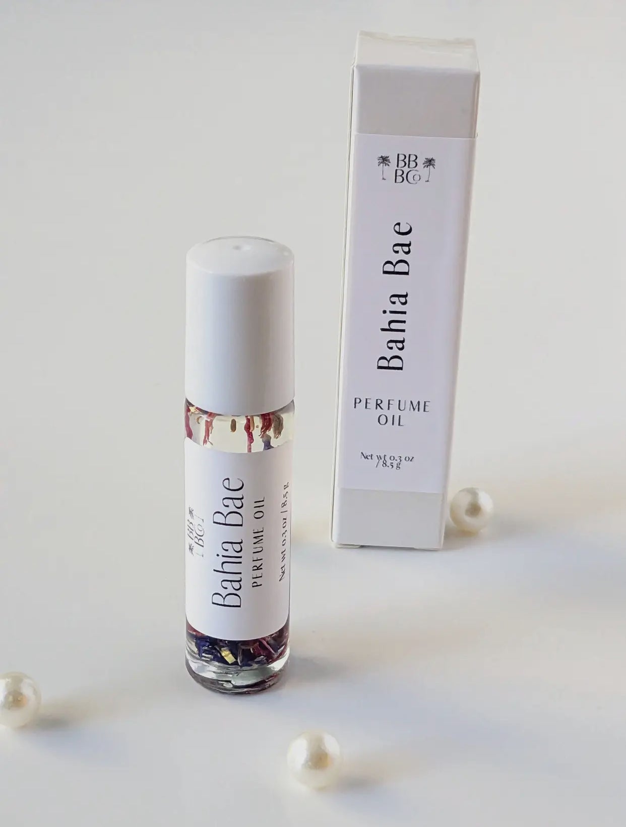 BBB Co. Perfume Roller