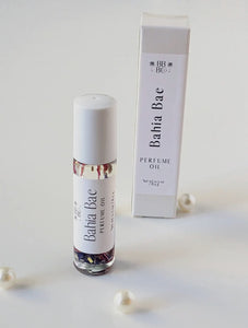 BBB Co. Perfume Roller