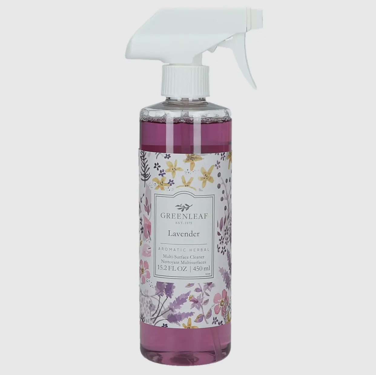 Greenleaf Multipurpose Cleaner