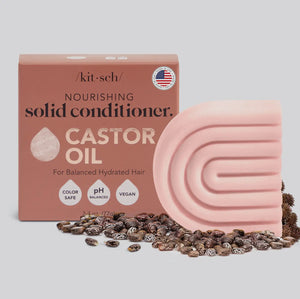 Kitsch-Conditioner Bar