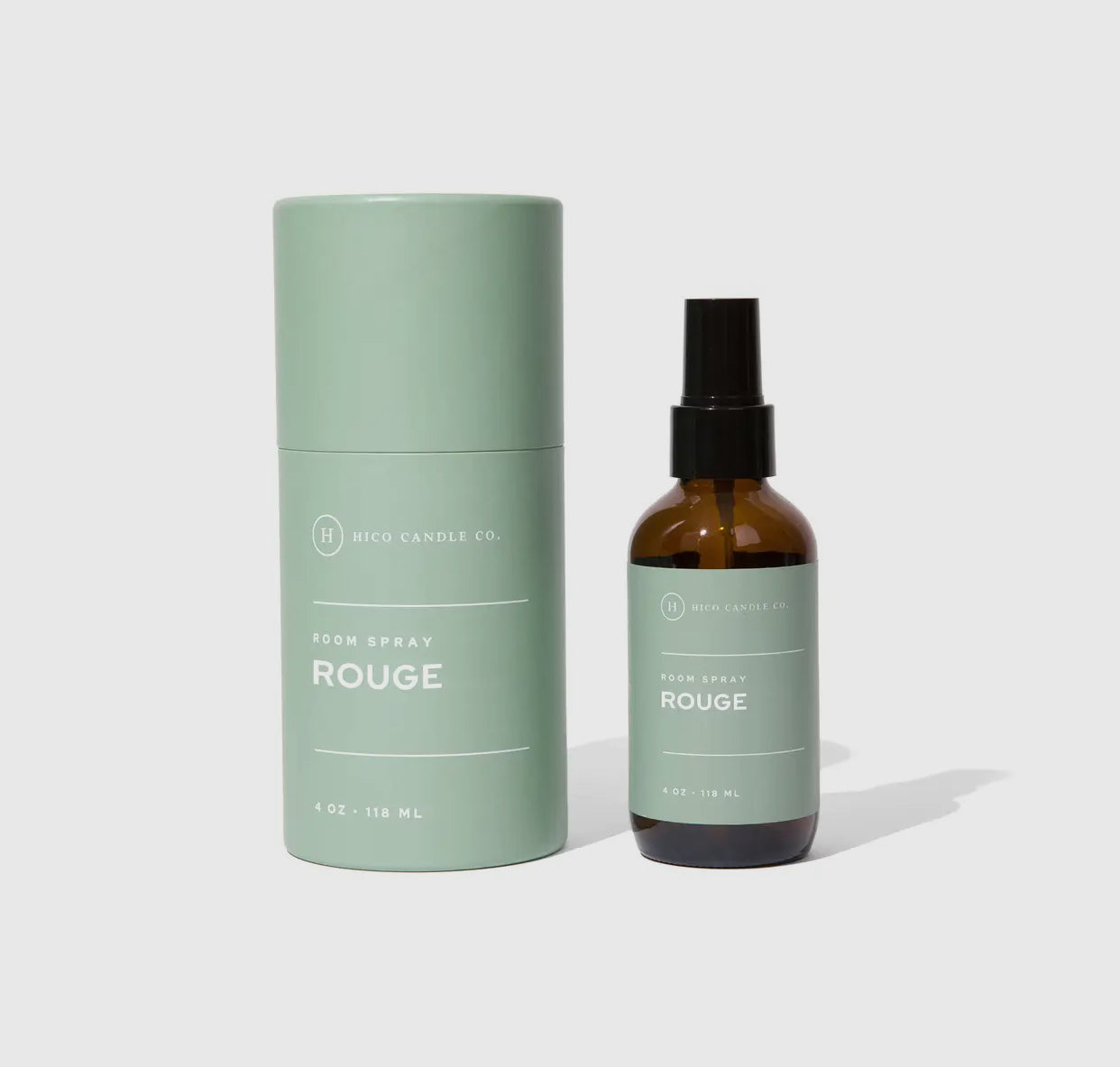 Hico Candle Co. Seasonal Room Spray