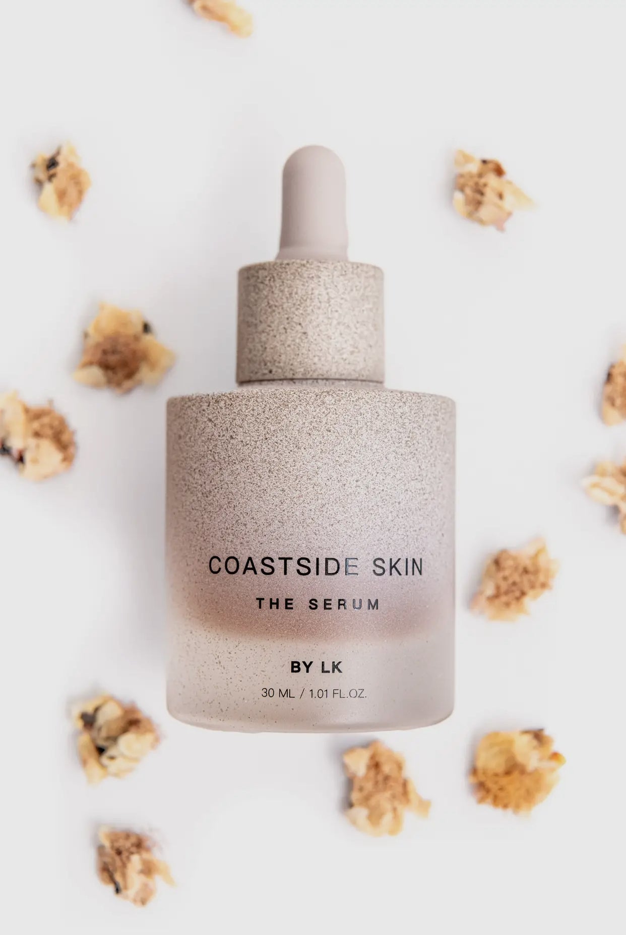 Coastside Skin The Serum