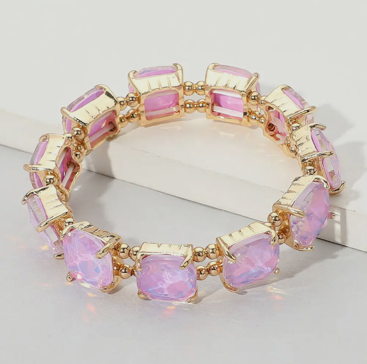 Bling Bracelet