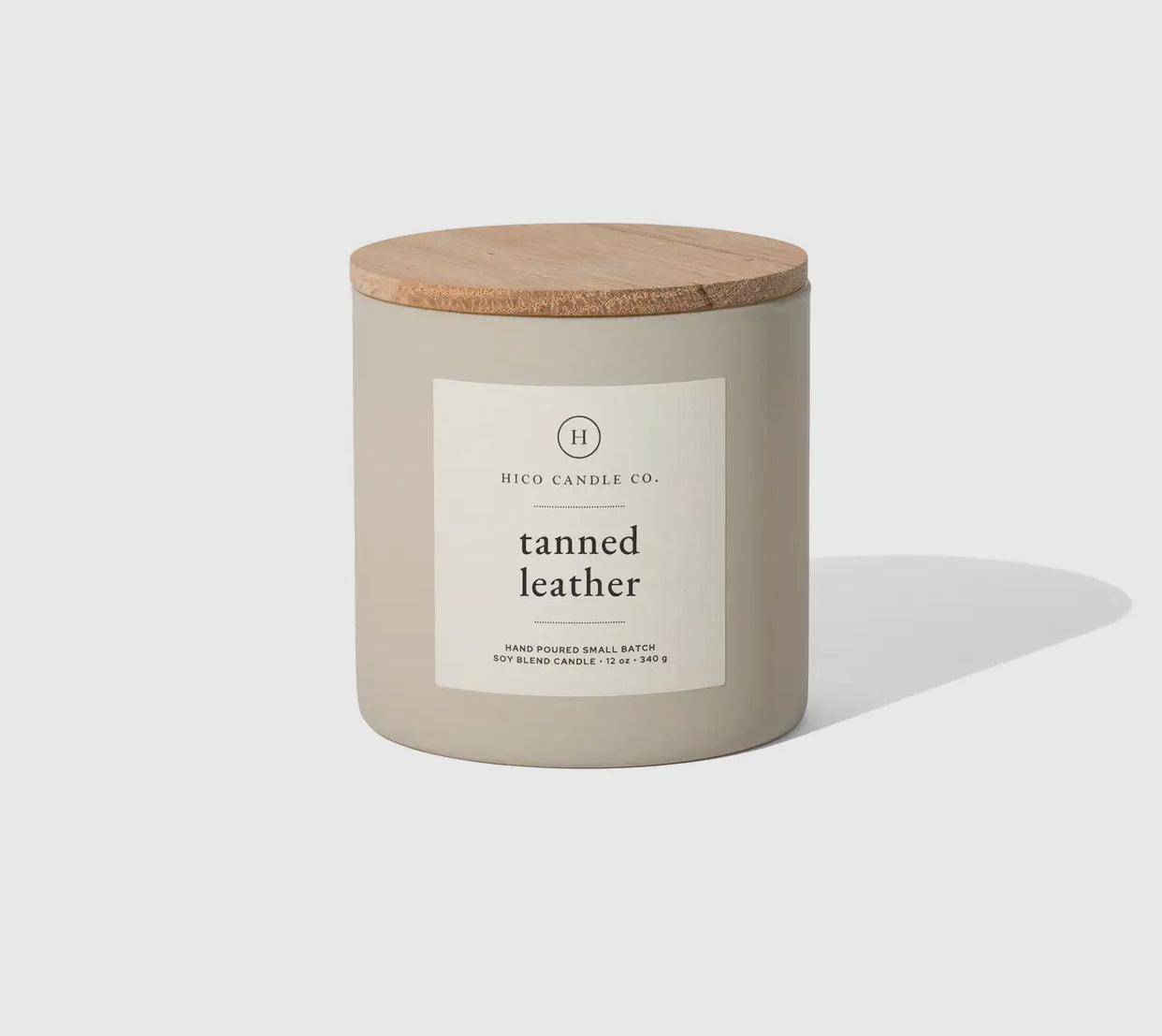 Hico Candle